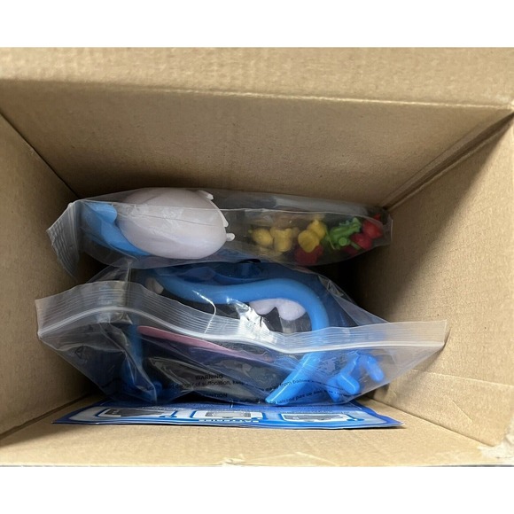 Gobble Monster Game by Goliath Games 2021, New Open Box - Picture 6 of 9